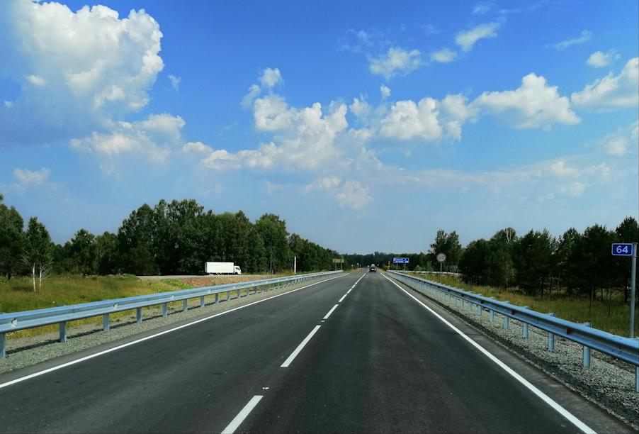 Повышая качество ремонта дорог: регионы заключают контракты на принципах жизненного цикла